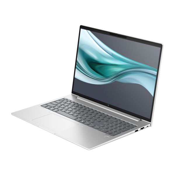 HP Notebook - EliteBook 660 G11 16" WUXGA AG UWVA, Core Ultra5-125U 1.3GHz, 16GB, 512GB, Win 11 Prof.