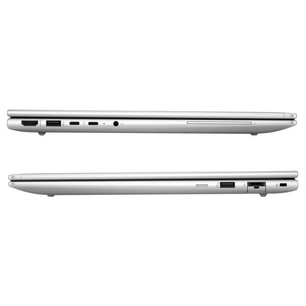 HP Notebook - EliteBook 660 G11 16" WUXGA AG UWVA, Core Ultra5-125U 1.3GHz, 16GB, 512GB, Win 11 Prof.