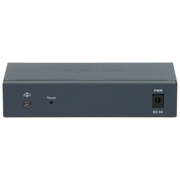 Hikvision Switch - DS-3E1508-EI