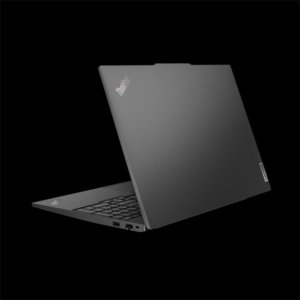 LENOVO Notebook - ThinkPad E16 G2, 16.0" WUXGA, AMD Ryzen 5 7535HS (4.55GHz), 32GB, 1TB SSD, NoOS