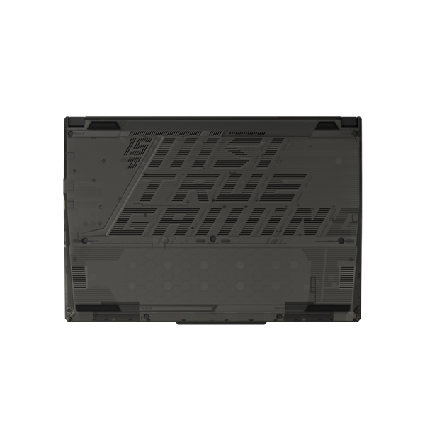 MSI Notebook - Gaming NB Cyborg 15 A13VEK-1813, 15,6" FHD 144Hz, i5-13420H, 16GB, 512GB M.2, RTX 4050 6GB, NOOS, Fekete