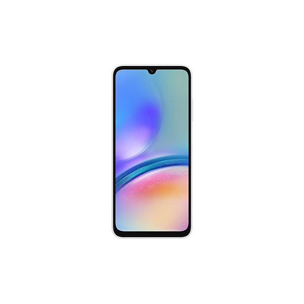 SAMSUNG Okostelefon - Galaxy A05s, 64GB, Ezüst