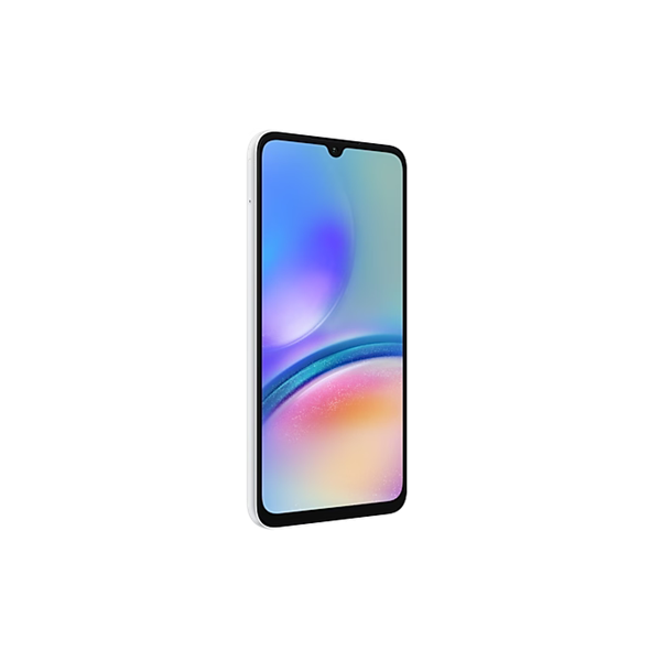 SAMSUNG Okostelefon - Galaxy A05s, 64GB, Ezüst