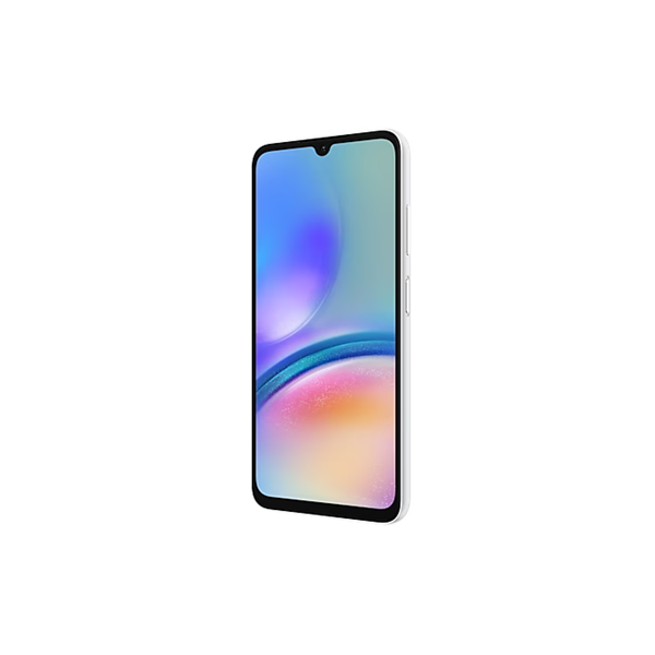 SAMSUNG Okostelefon - Galaxy A05s, 64GB, Ezüst