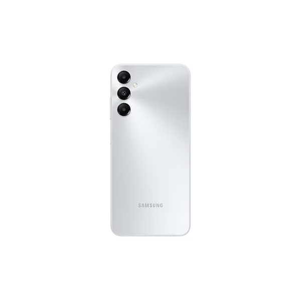 SAMSUNG Okostelefon - Galaxy A05s, 64GB, Ezüst