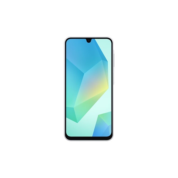 SAMSUNG Okostelefon - Galaxy A16 5G, Világosszürke, 128GB