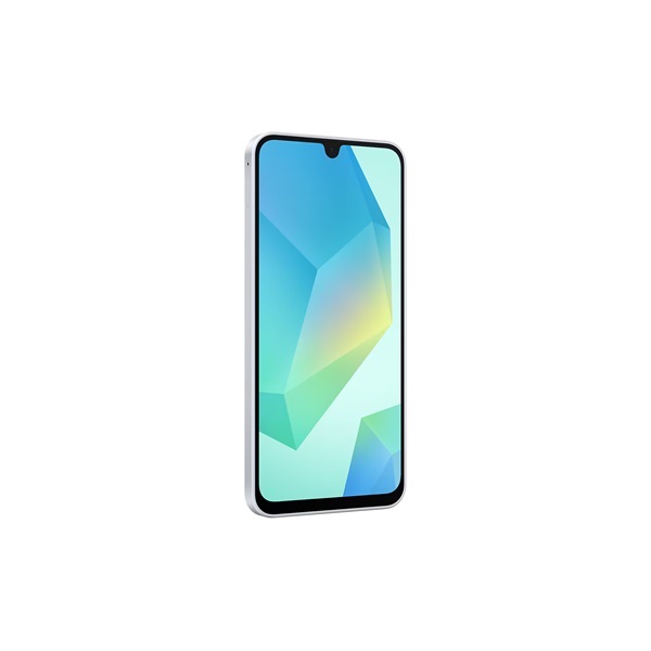 SAMSUNG Okostelefon - Galaxy A16 5G, Világosszürke, 128GB