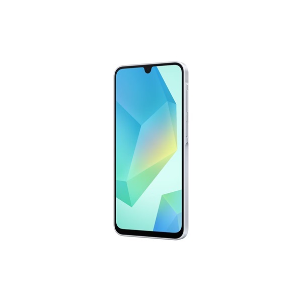 SAMSUNG Okostelefon - Galaxy A16 5G, Világosszürke, 128GB