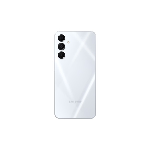 SAMSUNG Okostelefon - Galaxy A16 5G, Világosszürke, 128GB
