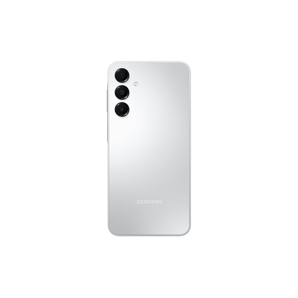 SAMSUNG Okostelefon - Galaxy A16, Szürke, 128GB