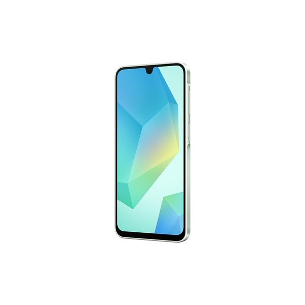 SAMSUNG Okostelefon - Galaxy A16, Világoszöld, 128GB