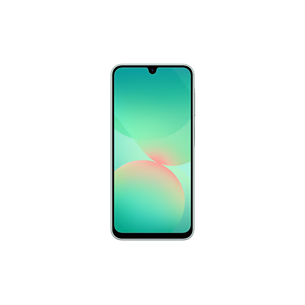 SAMSUNG Okostelefon - Galaxy A26 (5G), 128GB, Menta