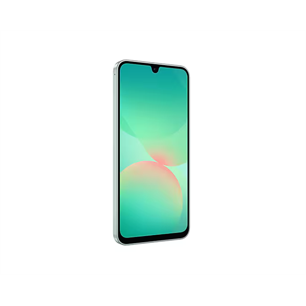 SAMSUNG Okostelefon - Galaxy A26 (5G), 128GB, Menta