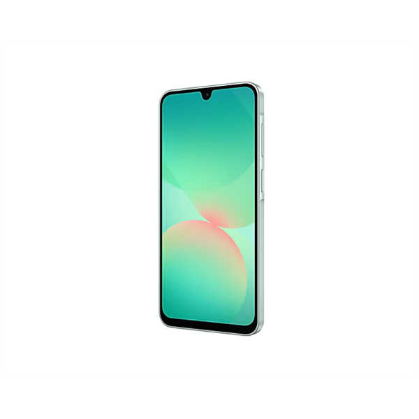 SAMSUNG Okostelefon - Galaxy A26 (5G), 128GB, Menta