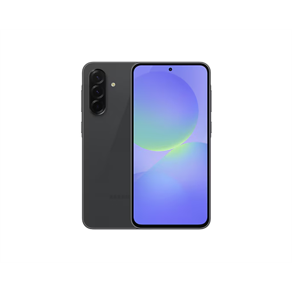 SAMSUNG Okostelefon - Galaxy A36 5G, Király fekete,128 GB