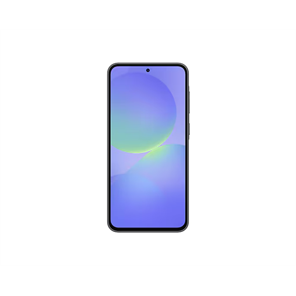SAMSUNG Okostelefon - Galaxy A36 5G, Király fekete,128 GB