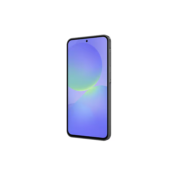 SAMSUNG Okostelefon - Galaxy A36 5G, Király fekete,128 GB
