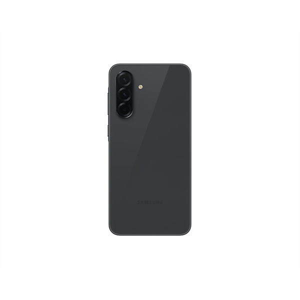 SAMSUNG Okostelefon - Galaxy A36 5G, Király fekete,128 GB