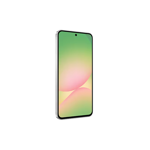 SAMSUNG Okostelefon - Galaxy A56 5G, Király világosszürke,128 GB
