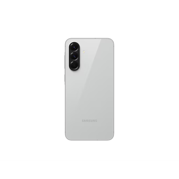 SAMSUNG Okostelefon - Galaxy A56 5G, Király világosszürke,128 GB