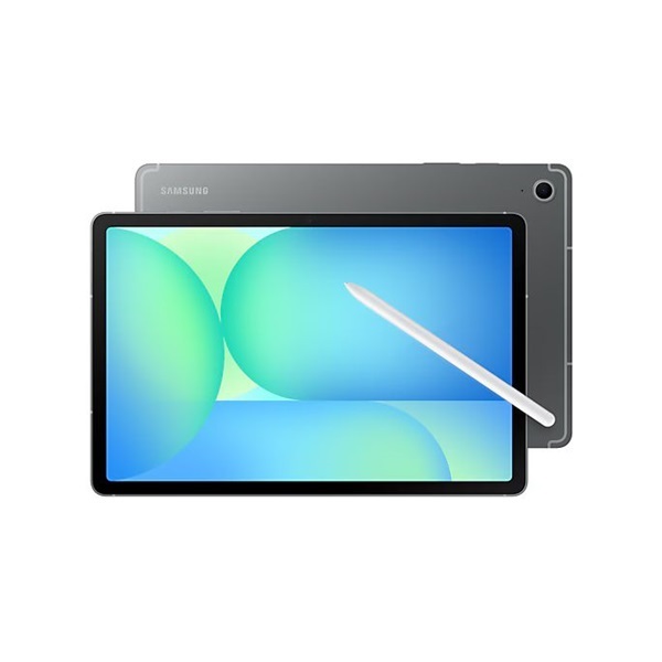 SAMSUNG Tablet - GALAXY TAB S10 FE 5G (12/256GB) GRAY