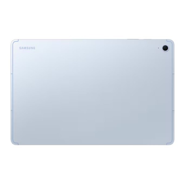 SAMSUNG Tablet - GALAXY TAB S10 FE+ 5G (8/128GB) LIGHT BLUE