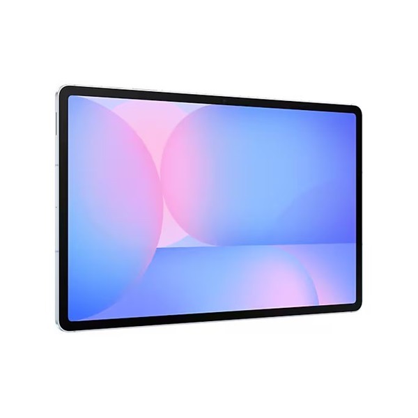 SAMSUNG Tablet - GALAXY TAB S10 FE+ 5G (8/128GB) LIGHT BLUE