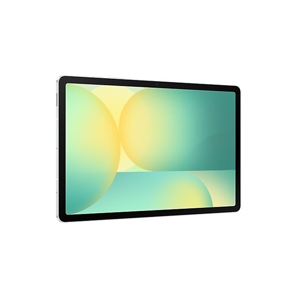 SAMSUNG Tablet - GALAXY TAB S10 FE WIFI (12/256GB) SILVER