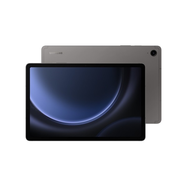 SAMSUNG Tablet - GALAXY TAB S9 FE+ 5G (8/128GB), GRAY