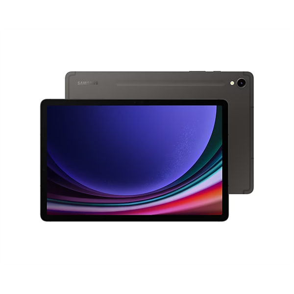 SAMSUNG Tablet - GALAXY TAB S9 WiFi (8/128GB), GRAY