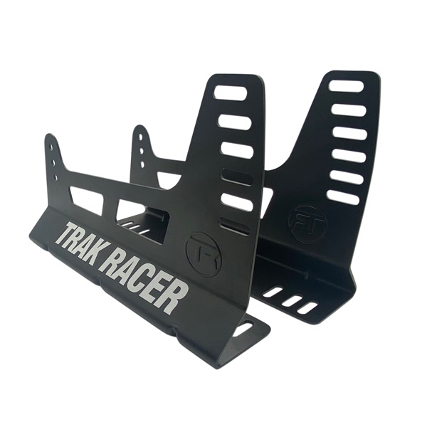 Trak Racer Szimulátor kiegészítő - Oversized Seat Bracket for GT/Formula Seating Position