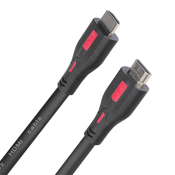 S-Link Kábel - SL-HDM4K105 (HDMI2.0 kábel, 4K/60Hz, apa/apa, 5m)