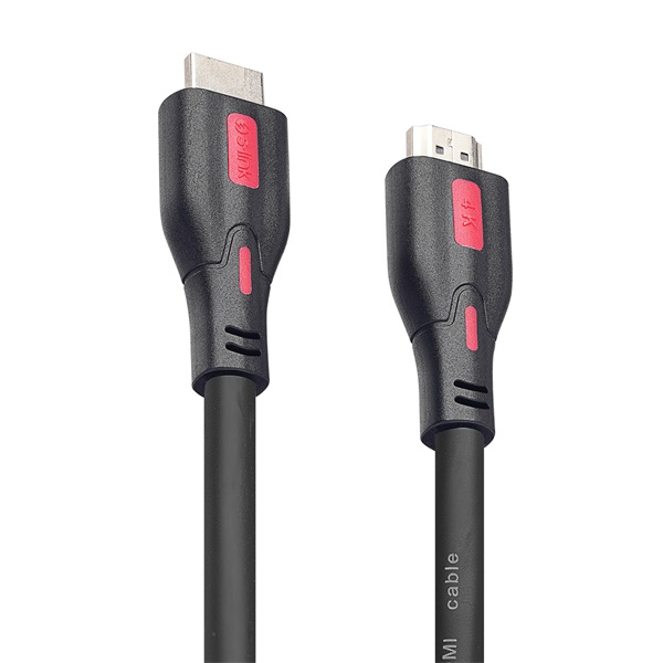 S-Link Kábel - SL-HDM4K10 (HDMI2.0 kábel, 4K/60Hz, apa/apa, 10m)