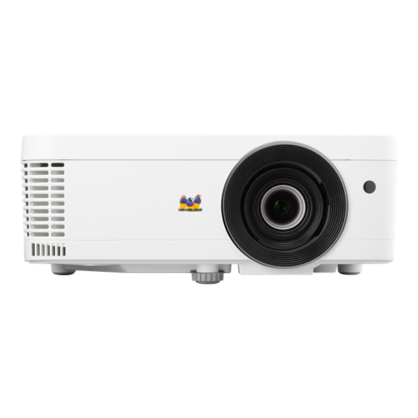 ViewSonic Projektor FHS - PX700HDH (3700AL, 1,1x, HDMIx2, 10W spk., 6/20 000h)