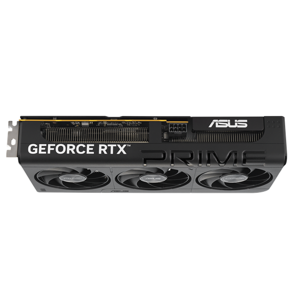 Asus Videokártya - nVidia PRIME-RTX5050-O8G (8192MB, GDDR7, 128bit, 1xHDMI, 3xDP)