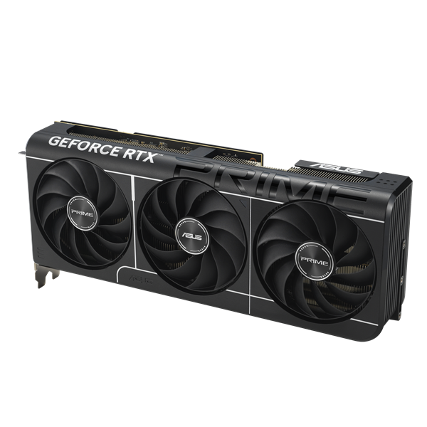 Asus Videokártya - nVidia PRIME-RTX5070TI-O16G (16384MB, GDDR7, 256bit, 1xHDMI, 3xDP)