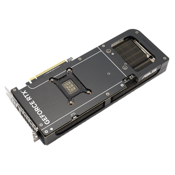 Asus Videokártya - nVidia PRIME-RTX5070TI-O16G (16384MB, GDDR7, 256bit, 1xHDMI, 3xDP)