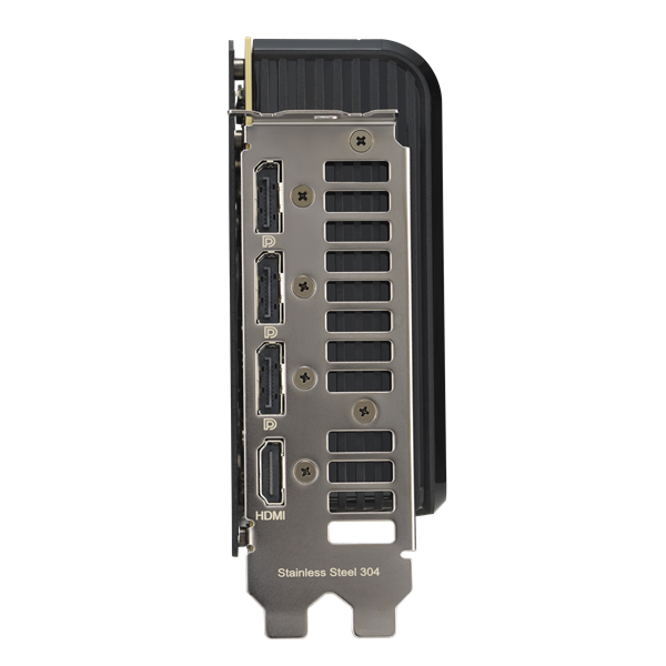 Asus Videokártya - nVidia PRIME-RTX5070TI-O16G (16384MB, GDDR7, 256bit, 1xHDMI, 3xDP)