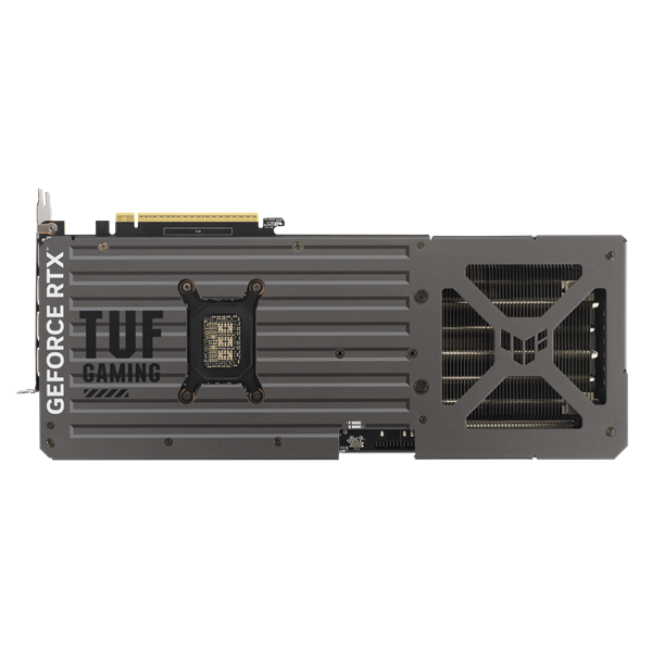 Asus Videokártya - nVidia TUF-RTX5080-O16G-GAMING (16384MB, GDDR7, 256bit, 2xHDMI, 3xDP)