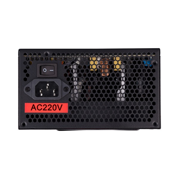 Everest Tápegység - 500W EPS-500A (12cm ventilátor)