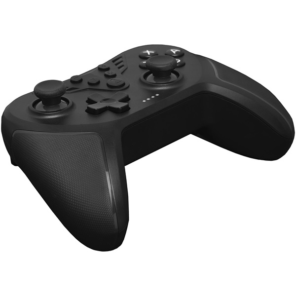 The G-Lab Gamepad - K PAD HELIUM WL (Vezeték nélküli, USB-C, PC)