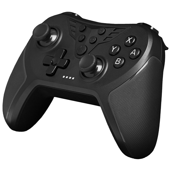 The G-Lab Gamepad - K PAD HELIUM WL (Vezeték nélküli, USB-C, PC)