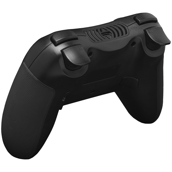 The G-Lab Gamepad - K PAD HELIUM WL (Vezeték nélküli, USB-C, PC)
