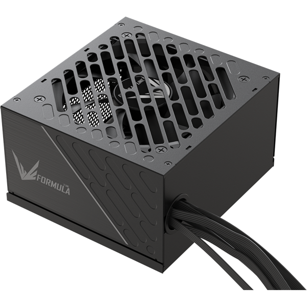 Formula Tápegység 750W - FV-750WD (80 Plus, Aktív PFC, 12cm)