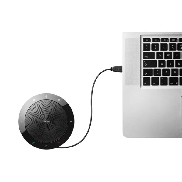 Jabra Hangszóró - Evolve2 Speak 510 UC (7510-209)