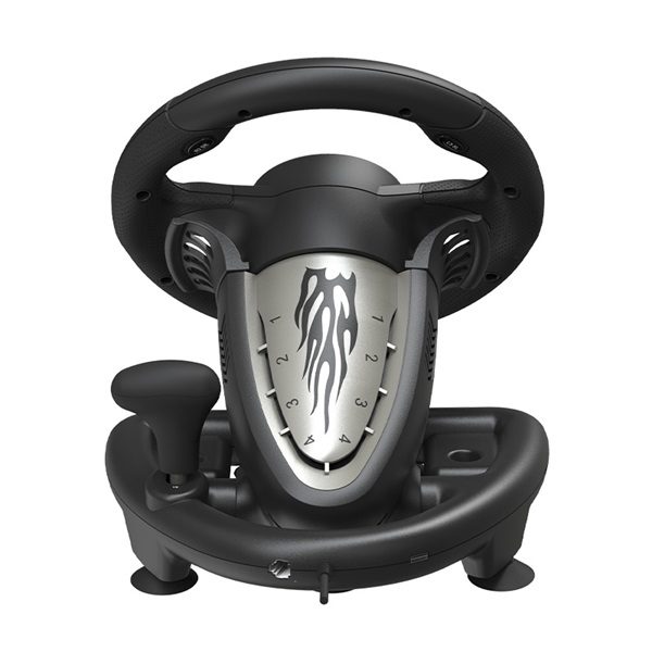 PXN csomag - V3 PRO (kormány+pedálok+váltó, PC/PS3/PS4/XBOX ONE/SERIES/Switch kompatibilis, fekete)