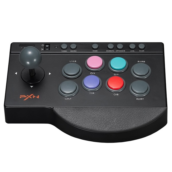 PXN Gamepad - 0082 Arcade stick