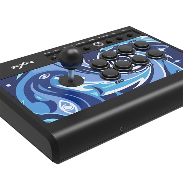 PXN Gamepad - 008 Arcade stick