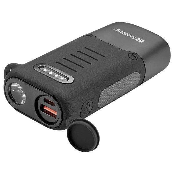 Sandberg Akkubank - Survivor Powerbank 10000 PD30W