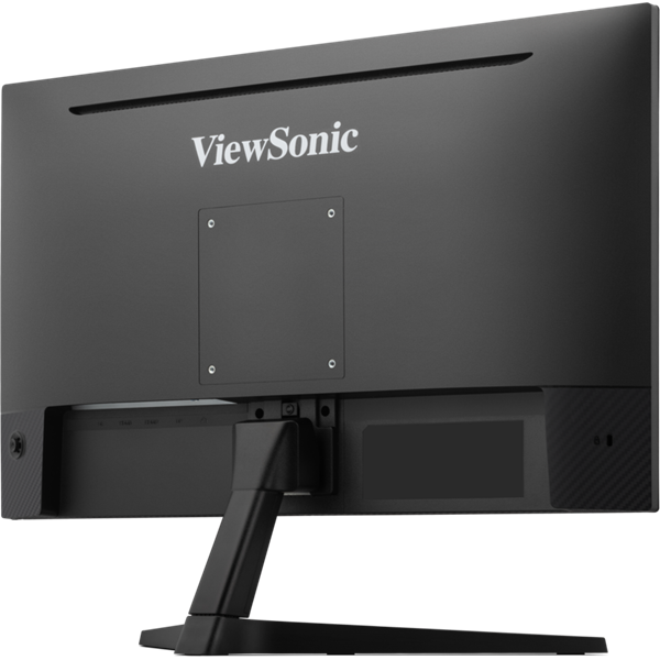 ViewSonic Gamer Monitor 24" - VX24G1-HD (IPS, 16:9, 1920x1080, 180Hz, 1ms, 300cd/m2, 2xHDMI, DP, VESA)